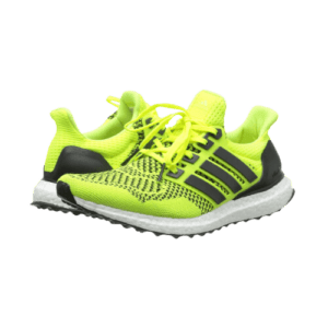 Imagen para el producto Adidas Mens Ultra Boost M Syello