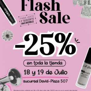 FLASH SALE MOIST ACCESORIES