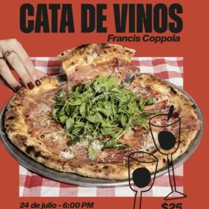 CATA DE VINOS