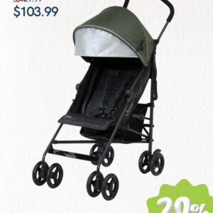 Coches para bebes Jeep
