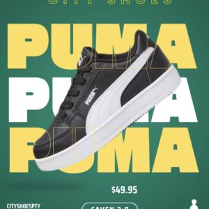 Zapatos Puma