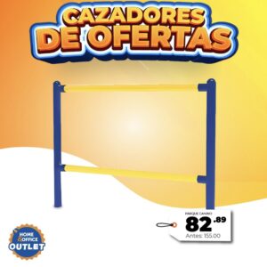 Cazadores de Ofertas