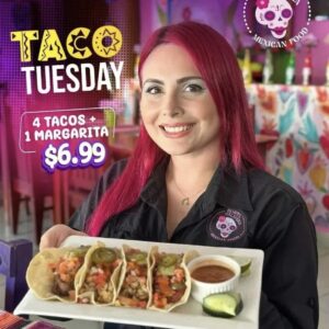 Taco Tuesday