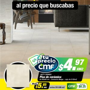 pisos