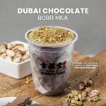 imagen del producto Dubai Chocolate Milk