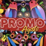 imagen del producto Promos de Agosto en Tacos Las Morras
