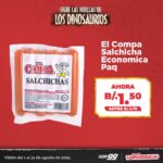 imagen del producto Promos de ahorro en Super99