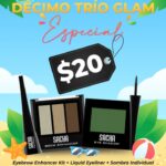 imagen del producto Decimo trio glam especial