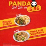 imagen del producto Panda del Dia