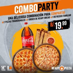 Combo Party