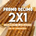 imagen del producto Promo decimo en ChurrOle