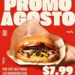 imagen del producto Promo Agosto