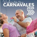 imagen del producto Viaja estos Carnavales 2026