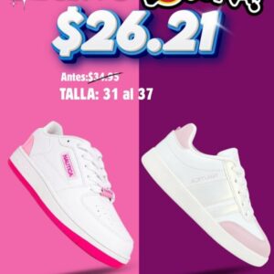 Zapatos Nautica de niña