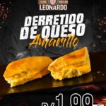 imagen del producto Derretido de queso
