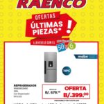 imagen del producto Refrigerador en Oferta