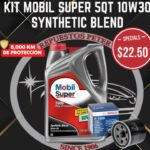 imagen del producto Kit Mobil para Autos